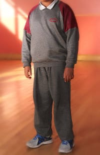 tracksuit