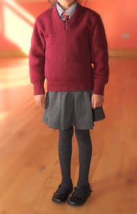 uniform-girls
