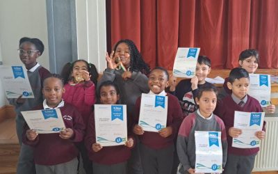Attendance Awards Senior School