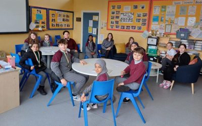 Student Council Meeting